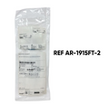 ARTHREX AR-1915FT-2 Suture Anchor Corkscrew FT With one #1 FiberWire with two Tapered Needles and Guide Wire EXP 2026 12