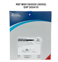 BOSTON SCIENTIFIC M001363520 Interlock -35 DETACHABLE COIL 2D Fibered IDC Occlusion System 4mm X 10cm EXP 2024 10