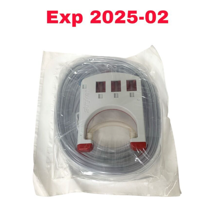 STRYKER 0450-000-200 Crossflow Outflow Cassette Tubing EXPIRED