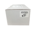 ZOLL 8000-0261-01 Neonatal/Pediatric Airway Adapter BOX OF 10
