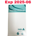 APPLIED MEDICAL A0A03 STEALTH CLAMP INSERTS SIZE 3 Soft  Traction, EXPIRED BOX OF 10