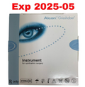 ALCON/GRIESHABER 617.92 Sclerotomy Adapter 20/25G DSP BOX OF 6 EXPIRED