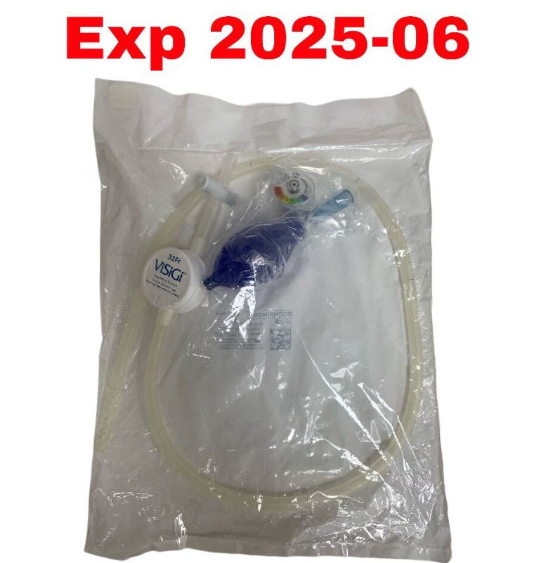 BOEHRINGER 5232SB 32FR SHORT W/ BULB VISIGI3D EXPIRED