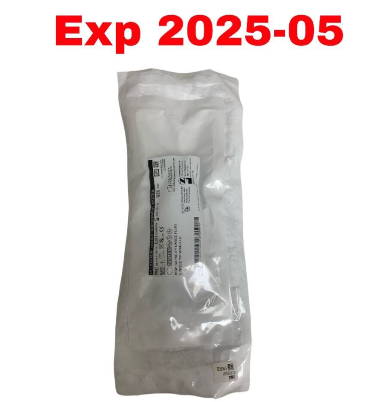 ZIMMER 00-5150-155-00 PULSAVAC WOUND DEBRIDEMENT SYSTEM EXPIRED