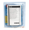 COOK C-UDLM-401J-LSC-ABRM-HC Spectrum Central Venous Catheter Set 4.0 Fr x 15 cm Double Lumen EXP 2023 09