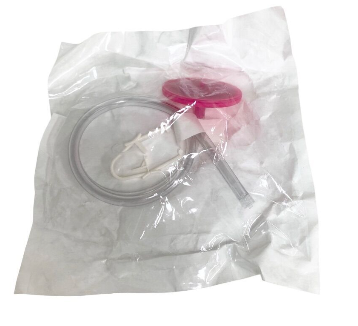 COOPER SURGICAL SC082500 SeeClear XCL Laparoscopic Smoke Evacuation System Exp 2024 08