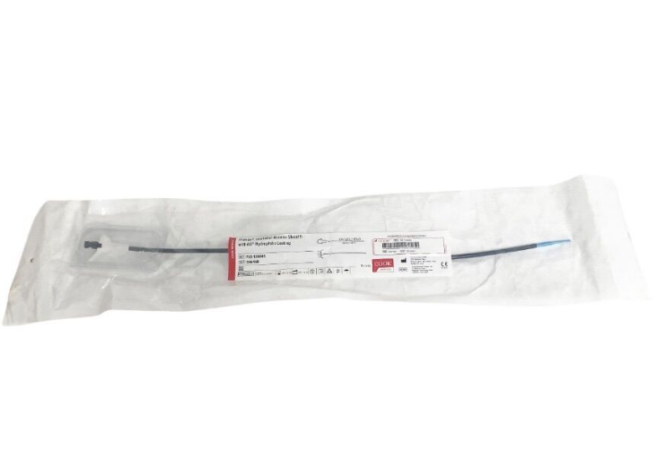COOK MEDICAL FUS-120045 Flexor Ureteral Access Sheath with AQ Hydrophilic Coating Exp 2025 12