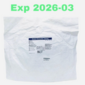 COOPER SURGICAL 6084 Smoke Evacuator Tubing 1/2" OD x 3/8" ID Latex Free Exp.2026 03