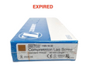 ZIMMER 1193-10-32 Compression Lag Screw Standard Thread 80mm Length Exp.2024 09