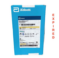 ABBOTT 106528US HeartMate 3 Skin Coring Punch  Sterile Exp.2025 09
