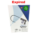 SPECTRANETICS 545-509 TightRail Rotating Dilator Sheath 9F Exp.2025 10