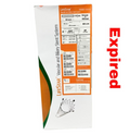 BARD VIUS10060 LifeStar Vascular & Biliary Stent System 10mm x 60mm 80cm Exp.2021 06