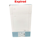 AROA BIOSURGERY LTD. F10244-2530P OviTex Core Reinforced Tissue Matrix 25 x 30 cm 4-Layer Exp.2025 03