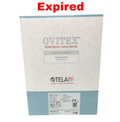 AROA BIOSURGERY LTD. F10246-1822P OviTex 1S Reinforced Tissue Matrix Permanent Polypropylene 18 x 22 cm Exp.2025 02