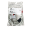 DRAGER -MEDICAL 5956441 ECG 3LEAD GRABER