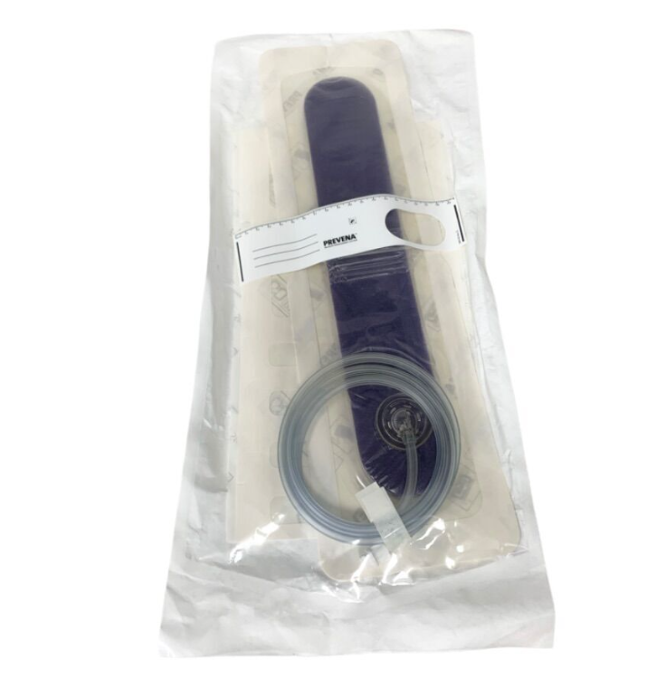 KCI A10742 PREVENA Peel & Place Dressing  35 cm Exp.2025 09