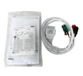 DRAGER -MEDICAL MP03414 ECG 5-Lead dual-pin AHA 1.5m