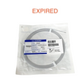 RADIFOCUS GR3503 Radifocus Glidewire 0.035" 180cm Straight Guide Wire Medical Surgical EXP.2026 01