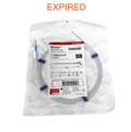 COOK MEDICAL G44855 Motion Hybrid Wire Guide 0.035" Nitinol Hydrophilic Tip 150cm EXP.2026 02