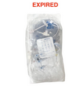 MERIT MEDICAL K09-10506 Custom Manifold Kit IV Infusion Set Sterile EXP.2025 08
