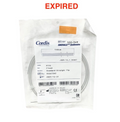 CORDIS 502-549 Emerald Medical Guidewire 0.025in 150cm PTFE Straight Tip EXP.2025 12