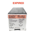 ETHICON SXMD2B402 Stratafix Spiral PGA-PCL 3-0 Knotless Suture 16cm Bidirectional EXP.2025 11