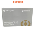 DEPUY BL-1900-GUN ViviGen MIS Delivery System Dispenser EXP.2025 11