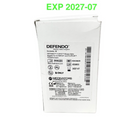 MEDIVATORS 100303 DEF ENDOM Y-OPSY Biopsy Valve Irrigator for OLYMPUS and FUJIFILM Gl Endoscopes  Contents 10 EXP.2027 07