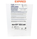 CORDISF 502-549 Emerald Medical Guidewire 0.025in 150cm PTFE Straight Tip 2025 12