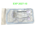 COVIDIEN MS100705 Mini Step Dilator and Cannula 5mm Short Auto Suture EXP.2027 10