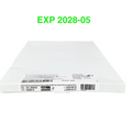 MENTOR  351-2650SZ Round Moderate Plus Profile Saline Breast Implant Sizer 650cc  EXP 2028 05