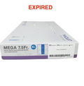 MAQUET 0684-00-0295-01U Mega 7.5Fr 40cc Intra Aortic Balloon Catheter Insertion Kit  EXP 2026 02