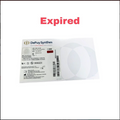 DEPUY 851.541.01S RAPIDSORB 1.5mm Resorbable Orbital Floor Plate 30mm x 30mm Exp 2024 07