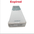 STRYKER 427007S AxSOS Locking Compression Plate 7-Hole 97mm 4.0mm Orthopedic Implant Exp 2025 11