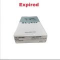 STRYKER 604750S Asnis III Cannulated Screw Fully Threaded 4.0mm x 50mm Orthopedic Implant Exp 2025 11