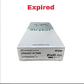 STRYKER 1896-5095S Fully Threaded Locking Screw 5x95mm Titanium Orthopedic Implant Exp 2025 11