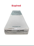 STRYKER 604655S Asnis III Cannulated Screw Partially Threaded 4.0 x 55mm TL 18.5mm Exp 2025 11