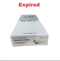 STRYKER 1896-5085S Fully Threaded Locking Screw Titanium 5.0 x 85mm Orthopedic Implant Exp 2025 11