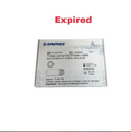 SYNTHES 04.004.002S Titanium End Cap T40 10mm for Tibial Nail External Exp 2025 11