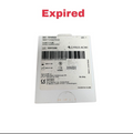 GYRUS ACMI 70145930 Smart Stapes Piston 0.8mm x 3.75mm Nitinol Sterile ENT Implant Exp 2025 11