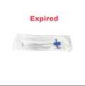 JAMSHIDI DJ6011X Bone Marrow Biopsy Aspiration Needle 11G x 15cm Expired