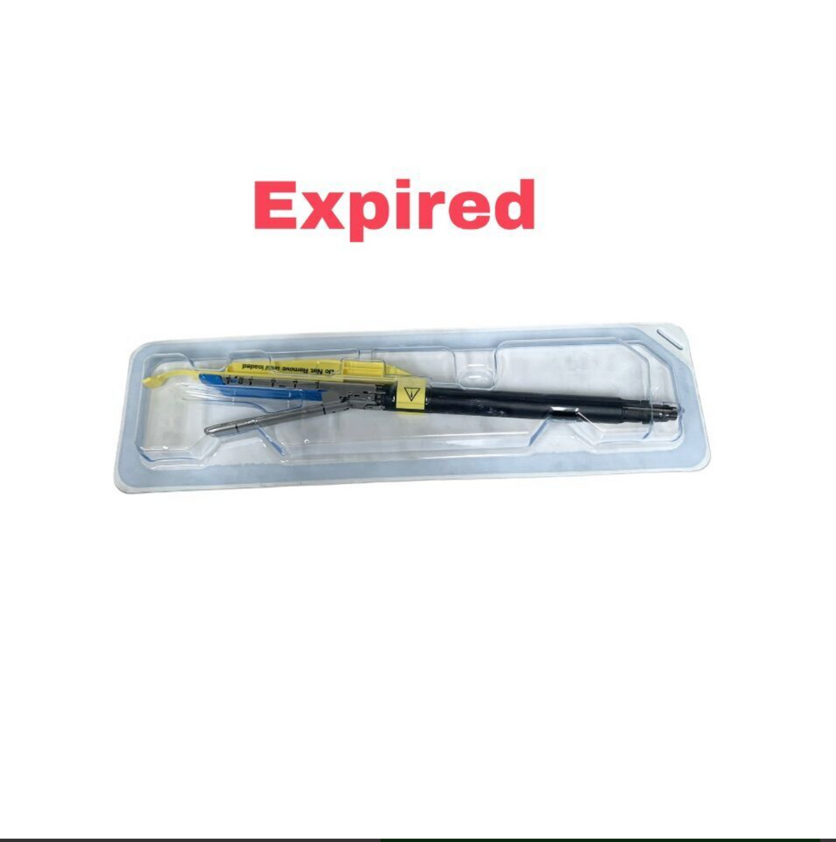 COVIDIEN 030455 Disposable Laparoscopic Surgical Instrument Exp 2020 04