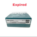 STRYKER 6942-6-065 Unitrax Neck Adjustment Sleeve V40 STD Offset Exp 2026 01