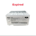 STRYKER 6519-T-204 Universal V40 Taper Adapter Sleeve +4mm Exp 2026 02