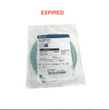 ABBOTT 404878 GuideRight Guidewire 0.032" x 260cm PTFE 3mm J-FS Fixed Core Exp 2025 08