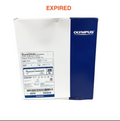 OLYMPUS 36BX SureGlide 0.035" x 150cm Guidewire 3cm Angled Tip Regular Body Sterile Exp 2026 01