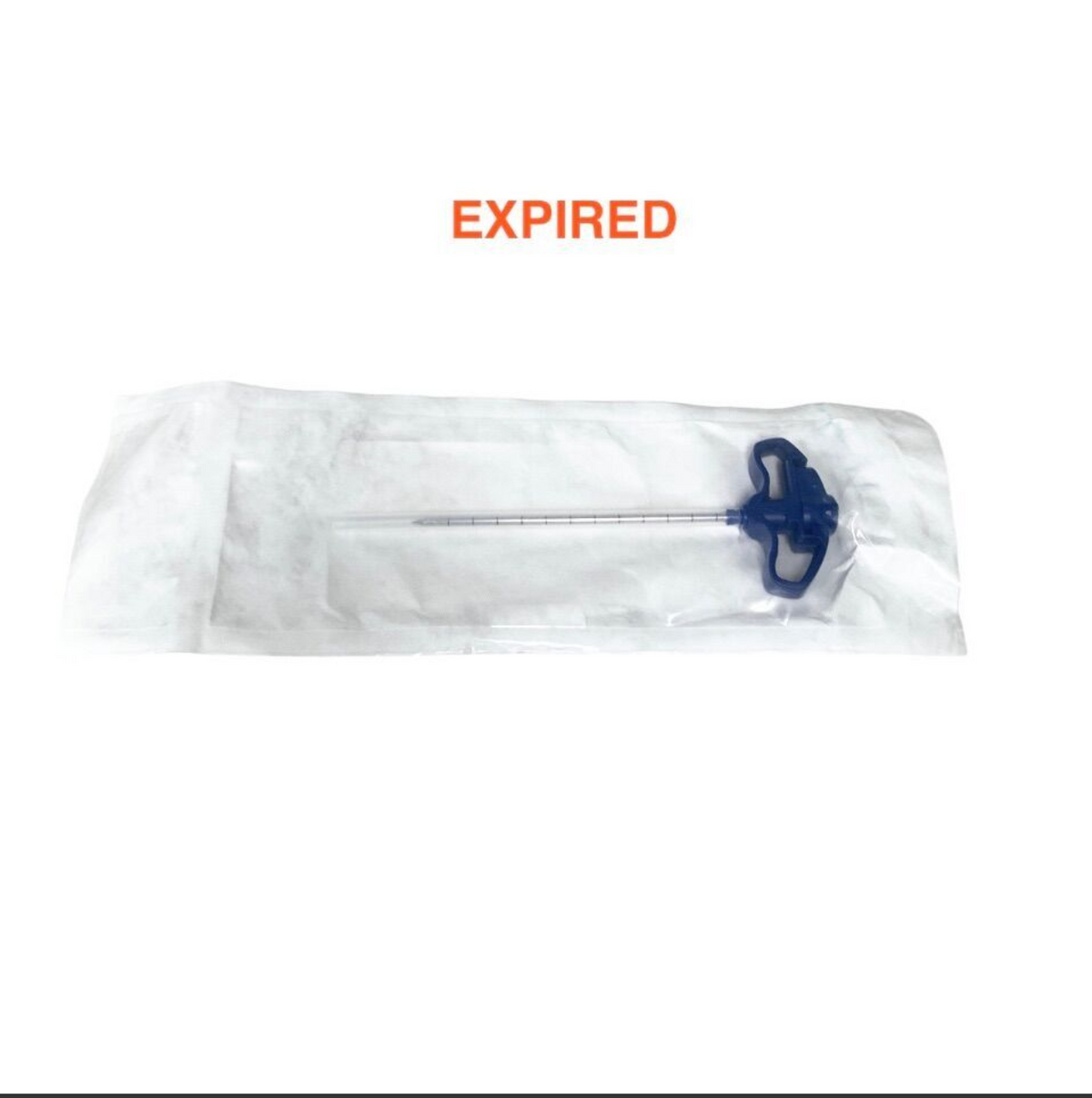 STRYKER 0306-530-000 IVAS 10G ACCESS CANNULA STERILE INFLATABLE VERTEBRAL AUGMENTATION SYSTEM EXP 2025 08