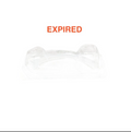 COVIDIEN 9IC90 Shiley Disposable Inner Cannula 8.0mm Tracheostomy Tube Sterile EXP 2026 01