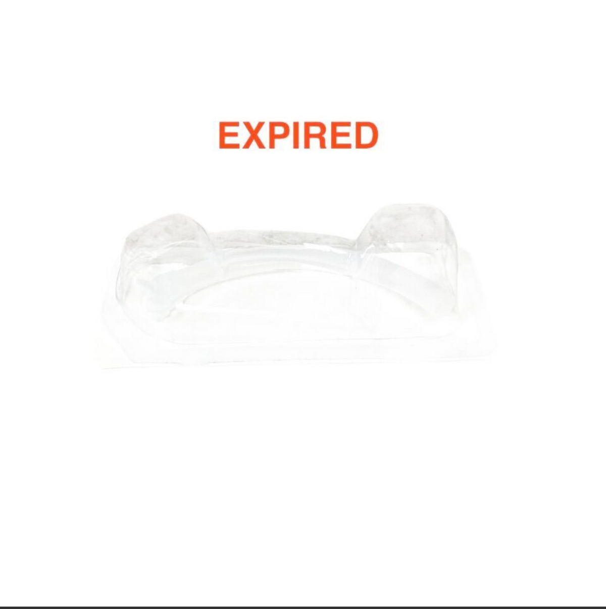 COVIDIEN 9IC90 Shiley Disposable Inner Cannula 8.0mm Tracheostomy Tube Sterile EXP 2026 01