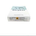 STRYKER STOA-15P Smart Toe II Intramedullary Arthrodesis Implant 15mm 10 PIP Surgical EXP 2026 02
